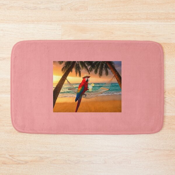 Item preview, Sippin Lemonade in Paradise designed and sold by vernonplatt.