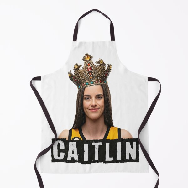 Item preview, Caitlin Clark - Volleyball Queen  designed and sold by KOCUSS.