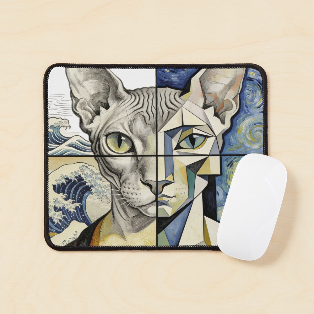 Item preview, Mouse Pad designed and sold by forget45studio.