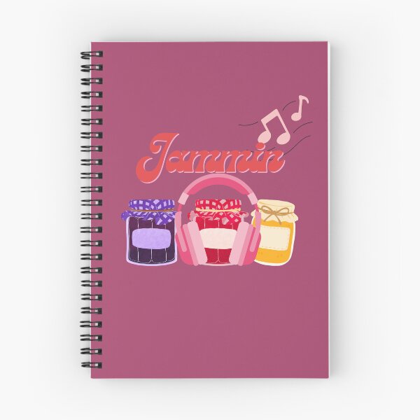 Item preview, Jammin  designed and sold by MoodTheadsCo.