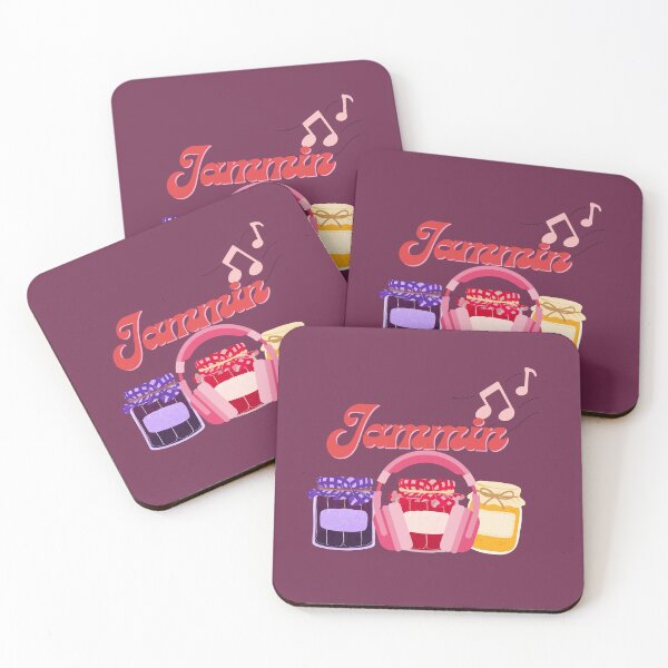 Item preview, Jammin  designed and sold by MoodTheadsCo.