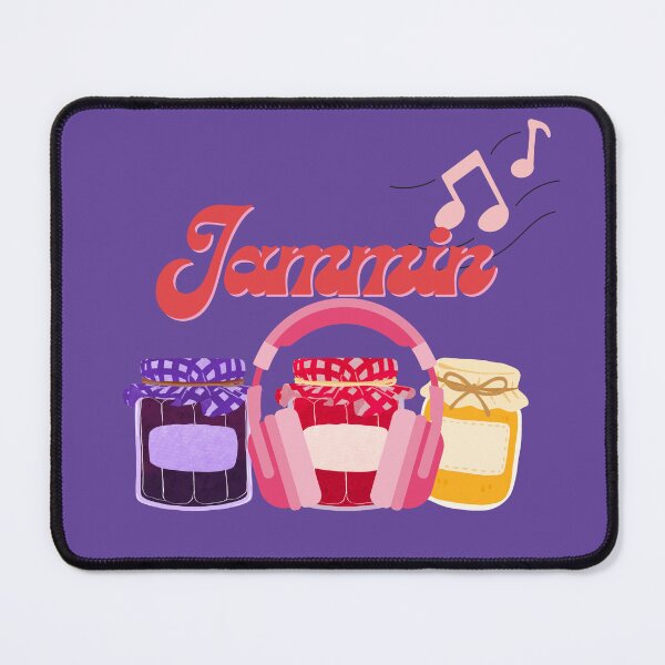 Item preview, Jammin designed and sold by MoodTheadsCo.