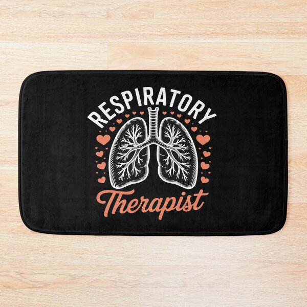 Item preview, Respiratory Therapist Lungs Heartbeat Medical Pride designed and sold by Shannon Bosley.