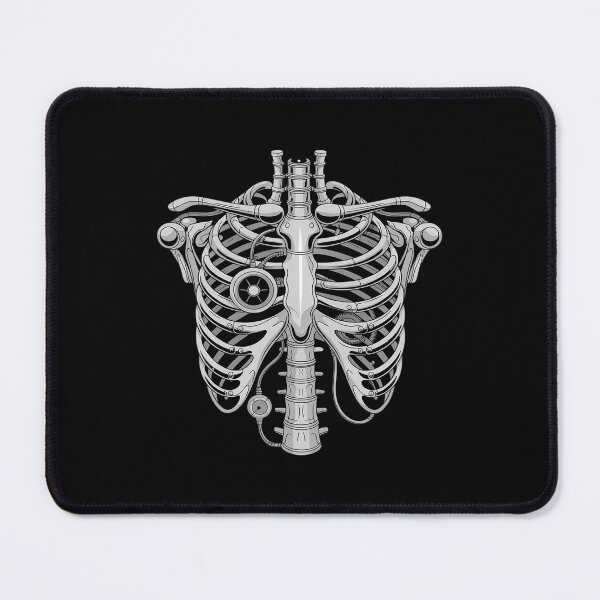 Item preview, Mechanic Car Engineer Skeleton Mechanics designed and sold by MythWoot.