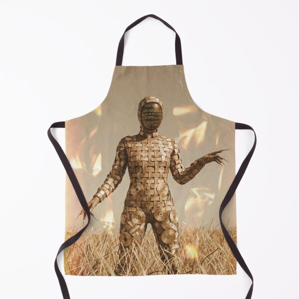 Item preview, The Broken Idols Series : "Incarnation of Archives" designed and sold by Virtual-Studio-Geebaki.