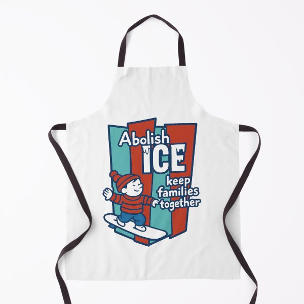 Item preview, Abolish ice designed and sold by Shresart ✨.