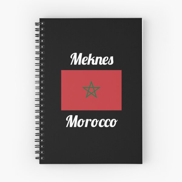 Artikelvorschau, Meknes Marokko - Stilvolle Drucke, entworfen und verkauft von Fleetwood1994.