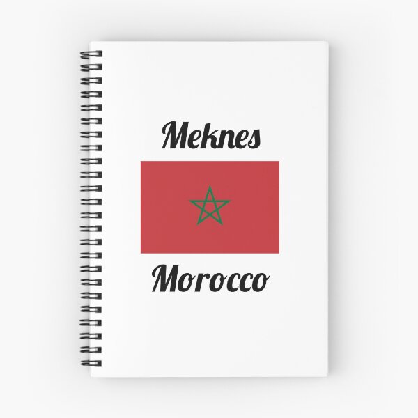 Item preview, Meknes Morocco - Stylish Prints, designed and sold by Fleetwood1994.