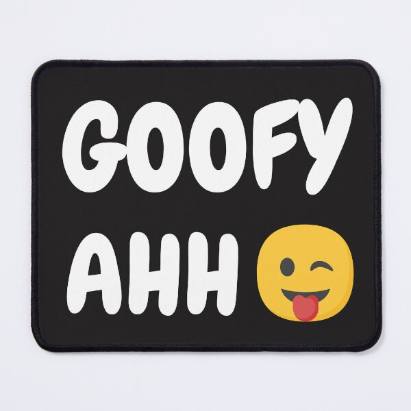 Item preview, Goofy Ahh imoje designed and sold by CosmoMagiclk.