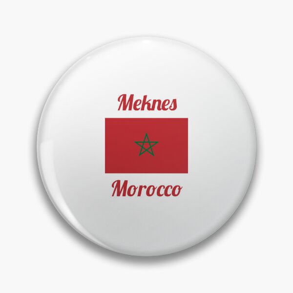 Artikelvorschau, Meknes Marokko - Stilvolle Drucke, entworfen und verkauft von Fleetwood1994.