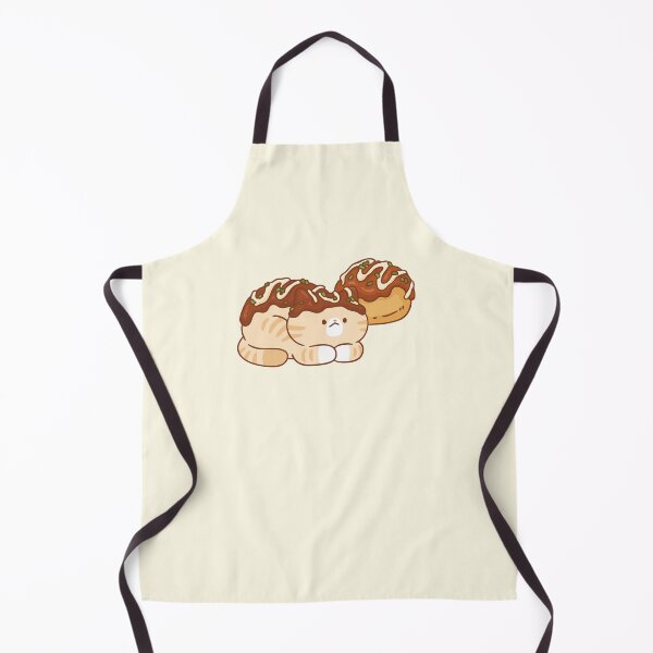 Item preview, Takoyaki cats designed and sold by salposi.