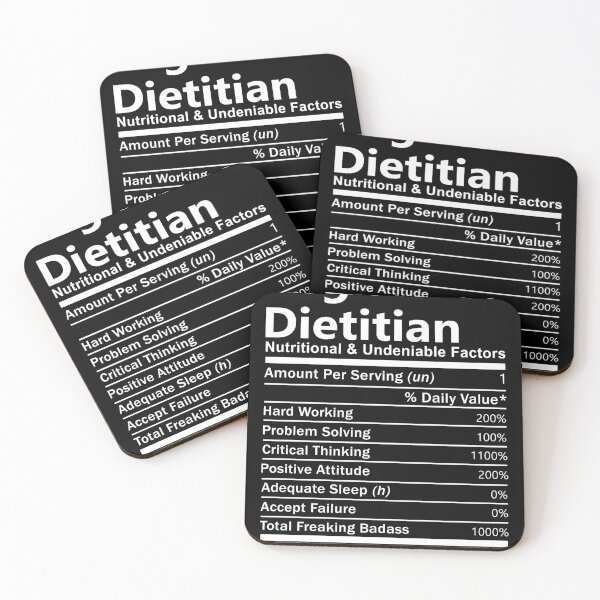 Item preview, Registered Dietitian designed and sold by felstore690.