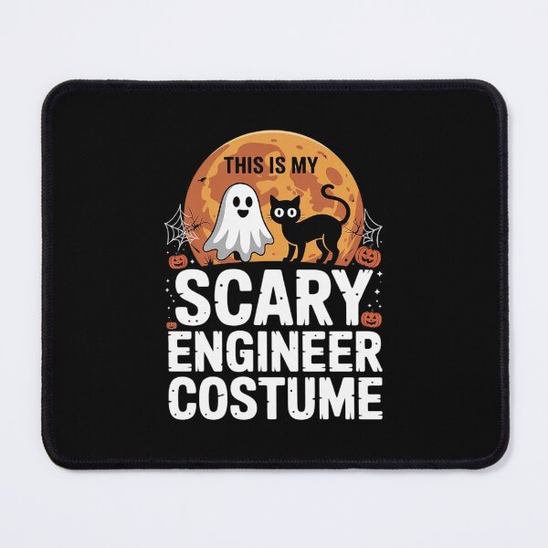 Item preview, Mechanical Chemical engineer designed and sold by MythWoot.