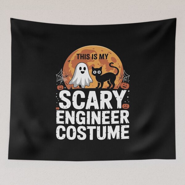 Item preview, Mechanical Chemical engineer designed and sold by MythWoot.