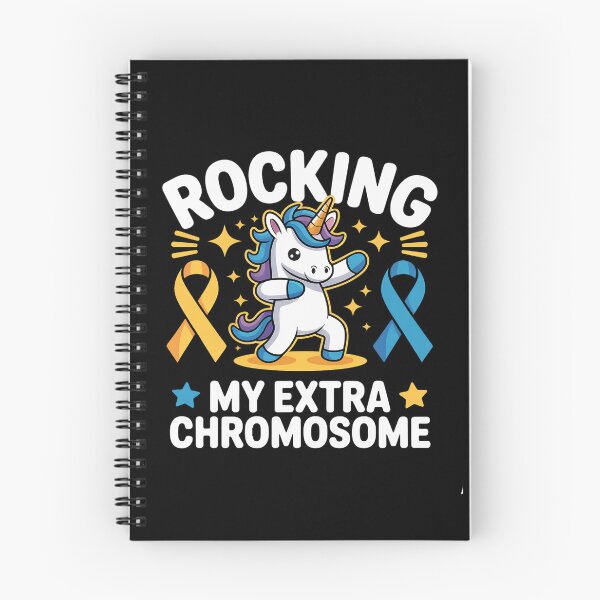 Item preview, Down Syndrome Awareness Day Down Syndrome Daughter Sister designed and sold by KonopikaaArt.