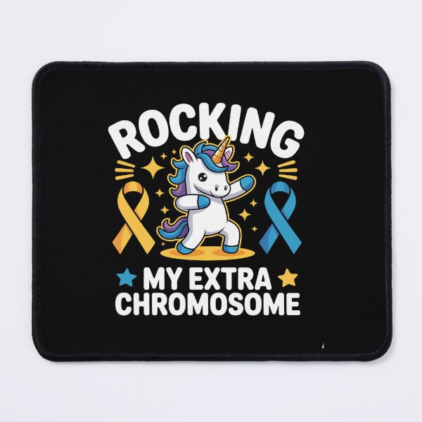 Item preview, Down Syndrome Awareness Day Down Syndrome Daughter Sister designed and sold by KonopikaaArt.