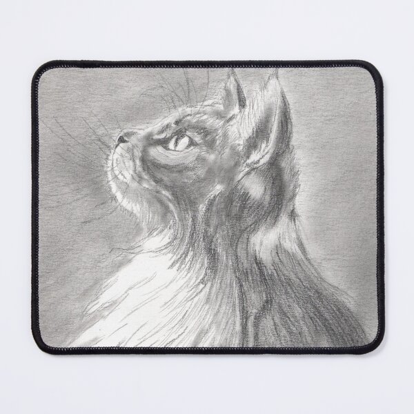 Item preview, Chat 2 designed and sold by Galerie des Chimères.