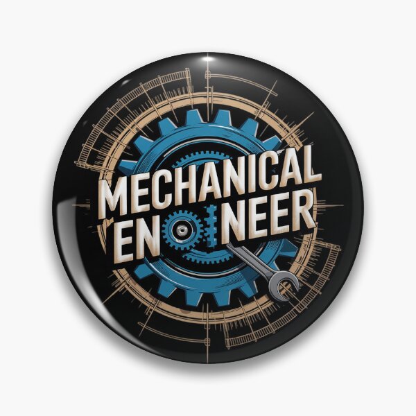 Item preview, Mechanical Engineer Engineering Students and STEM Enthusiast designed and sold by PowAcademy.