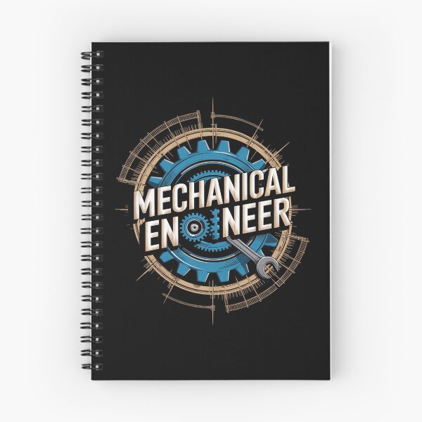 Item preview, Mechanical Engineer Engineering Students and STEM Enthusiast designed and sold by PowAcademy.