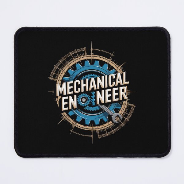 Item preview, Mechanical Engineer Engineering Students and STEM Enthusiast designed and sold by PowAcademy.