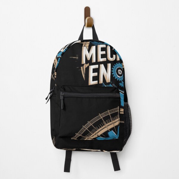 Item preview, Mechanical Engineer Engineering Students and STEM Enthusiast designed and sold by PowAcademy.