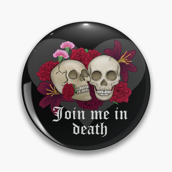 Item preview, Join Me designed and sold by Miss Lunaria.