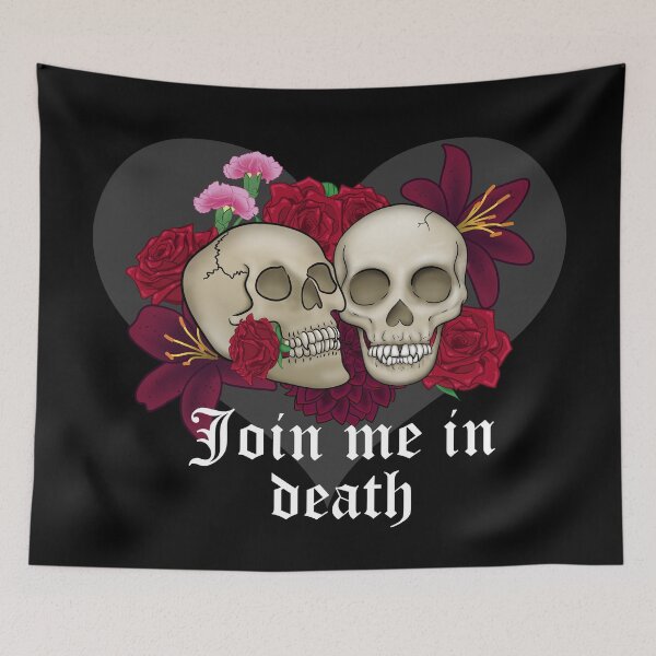 Item preview, Join Me designed and sold by Miss Lunaria.