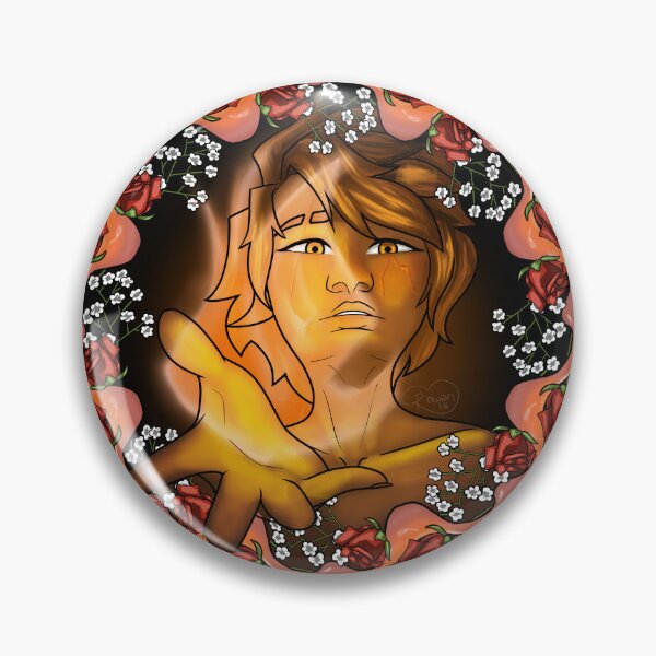 Item preview, The Hot One designed and sold by twinkylinky.