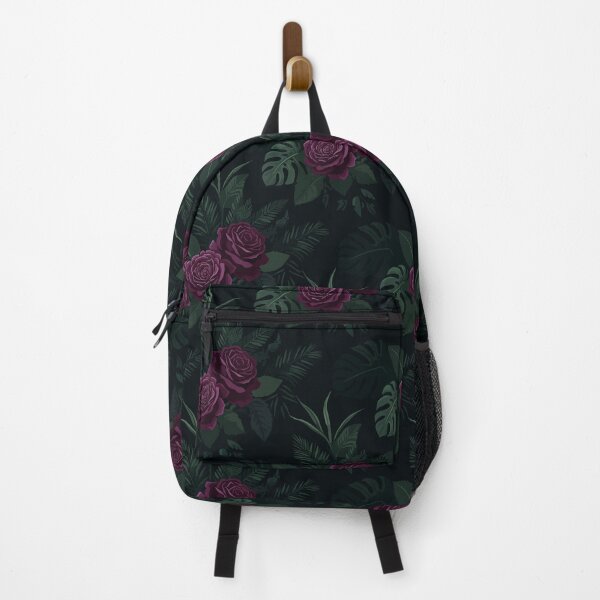 Item preview, Patrón de flores designed and sold by SineCreatives.