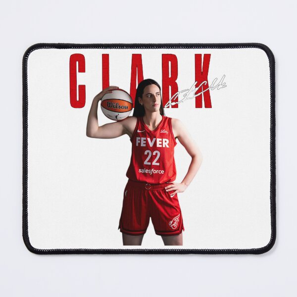 Item preview, Caitlin Clark 22 designed and sold by KOCUSS.
