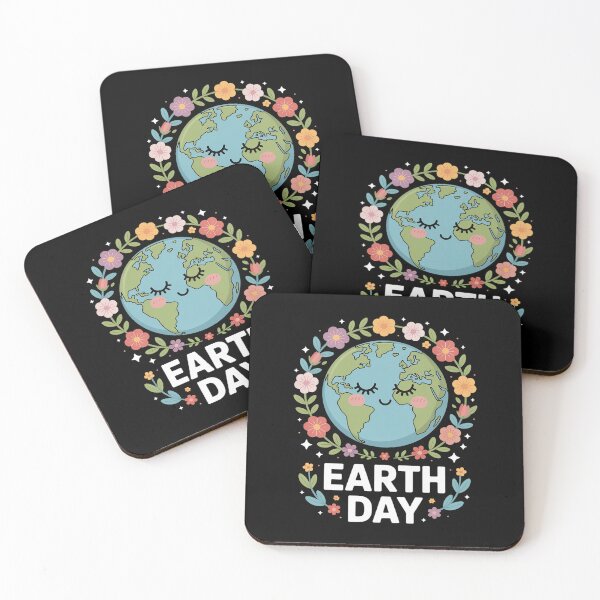 Item preview, Earth Day 2026 designed and sold by KonopikaaArt.
