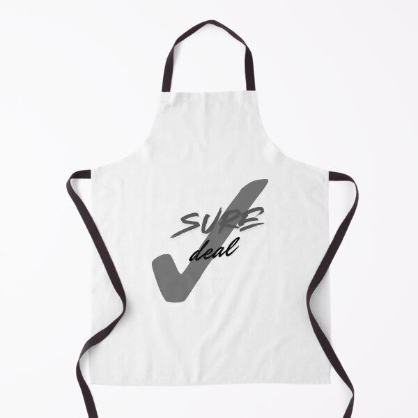 Item preview, Sure Deal | Minimalist Confidence Checkmark Design designed and sold by Uceepeace.