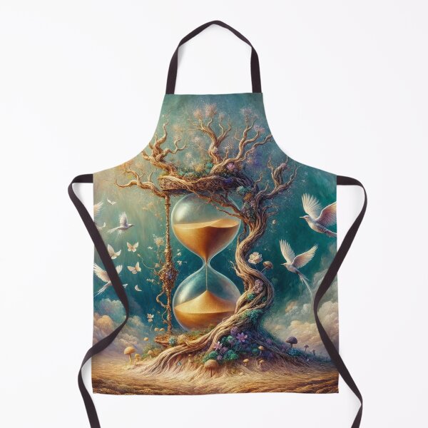 Item preview, Time and Precious Memories designed and sold by Undersea Ai Art.