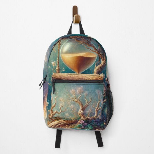 Item preview, Time and Precious Memories designed and sold by Undersea Ai Art.