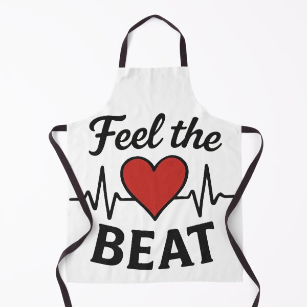 Item preview, Heart beat designed and sold by GUNAPRIYAA.