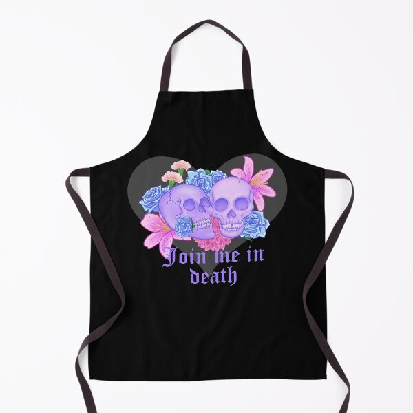 Item preview, Join Me (pastel goth) designed and sold by Miss Lunaria.
