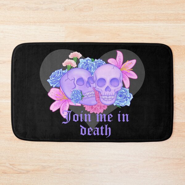 Item preview, Join Me (pastel goth) designed and sold by Miss Lunaria.