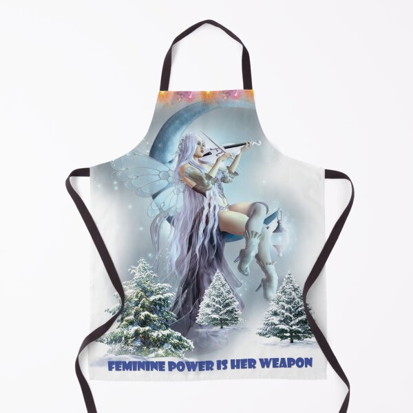 Item preview, Grunge Holiday Aesthetic – Dark Aesthetic Christmas Vibes, Feminine Power Fantasy Girl Art | Nyota designed and sold by GraphixKing999.