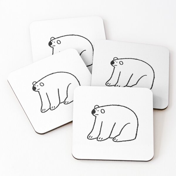 Item preview, polar bear designed and sold by today is your ducky day.