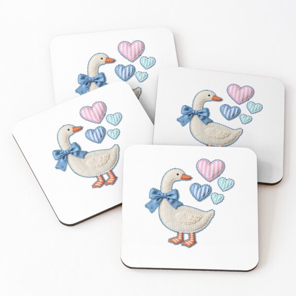 Item preview, Thrifted Vintage Style Goose designed and sold by JacobKotai.