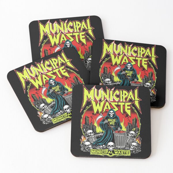 Item preview, Punk Trash Monster Cartoon designed and sold by KaileyMarvin12.
