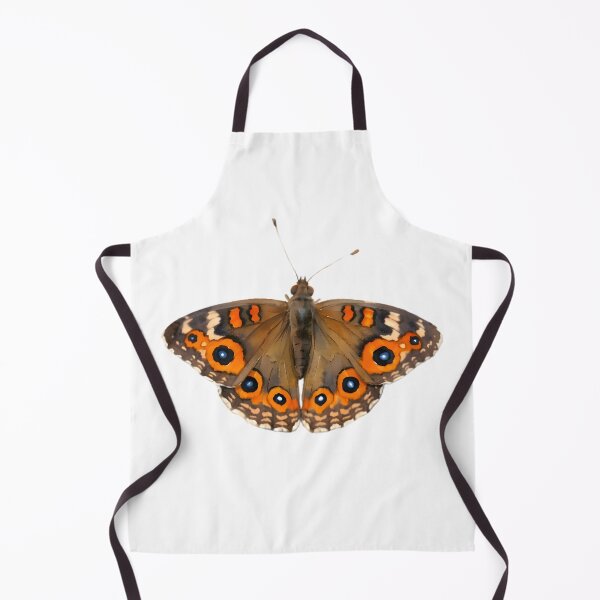 Item preview, Meadow Argus (Junonia villida) designed and sold by HOMETOWN86.