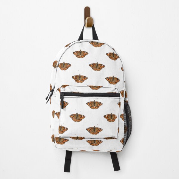 Item preview, Meadow Argus (Junonia villida) designed and sold by HOMETOWN86.