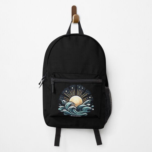 Item preview, eureka designed and sold by NCNGDESIGN.