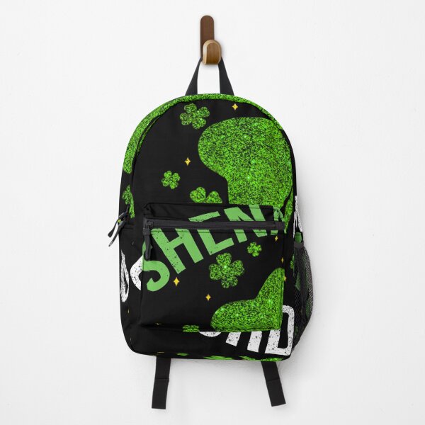 Item preview, Shenanigans Coordinator Shamrock St Patricks Day designed and sold by LiviuGligoros.