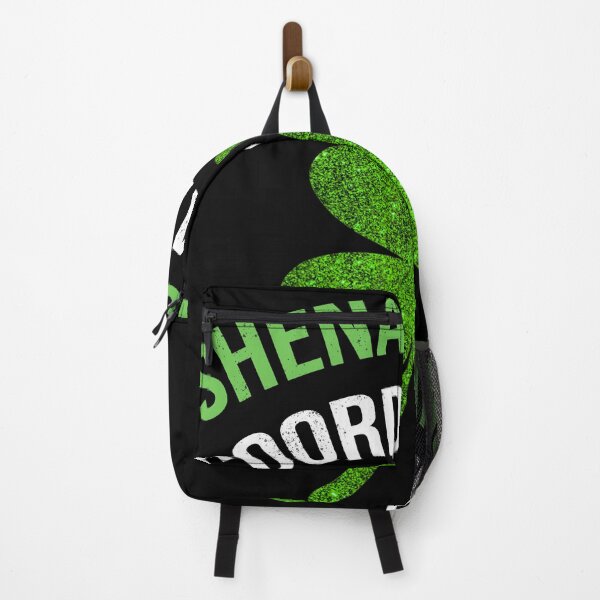 Item preview, Shenanigans Coordinator Shamrock designed and sold by LiviuGligoros.