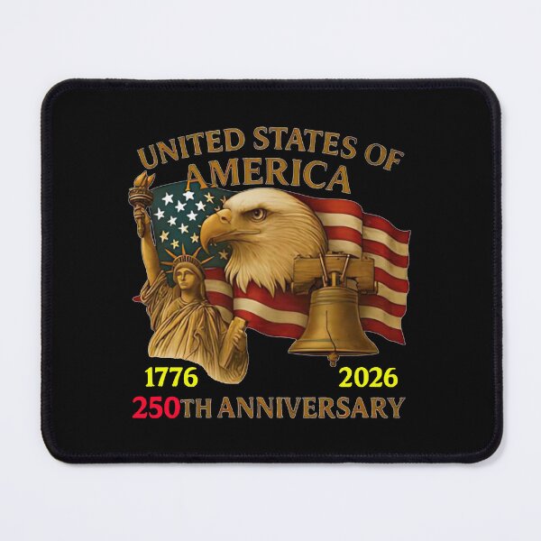 Item preview, Patriotic Eagle Vintage Illustration designed and sold by KaileyMarvin12.