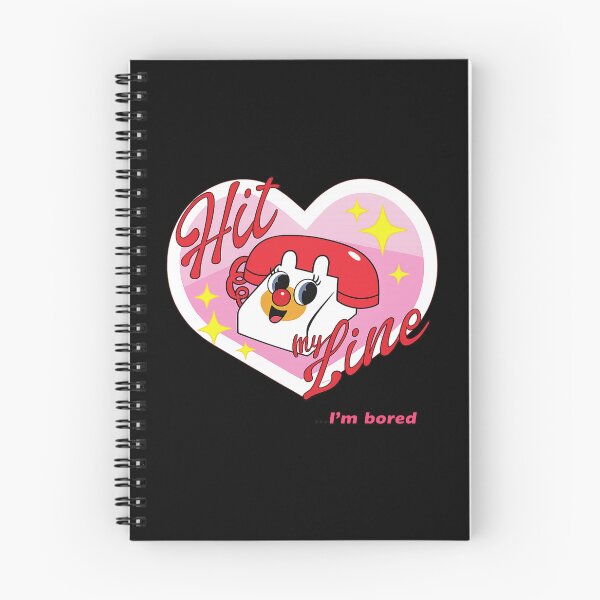 Item preview, Hit my line designed and sold by YChangShop.