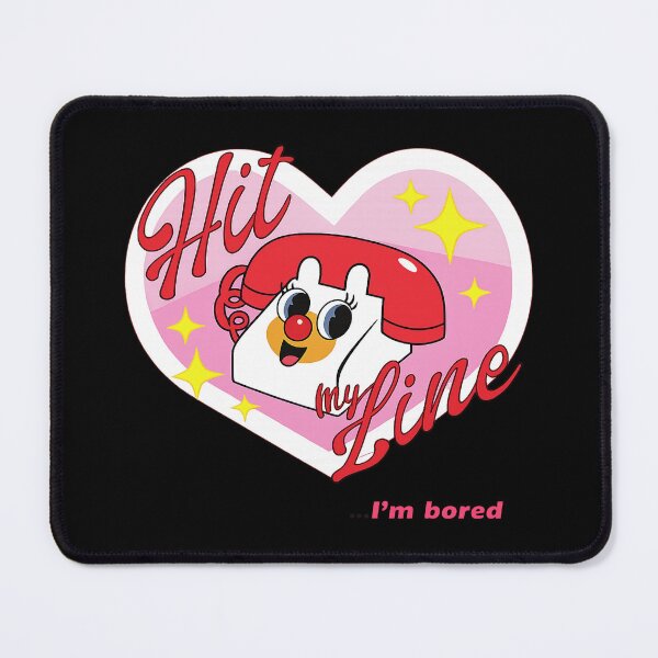 Item preview, Hit my line designed and sold by YChangShop.