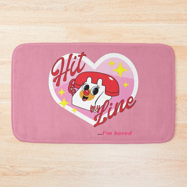 Item preview, Hit my line designed and sold by YChangShop.